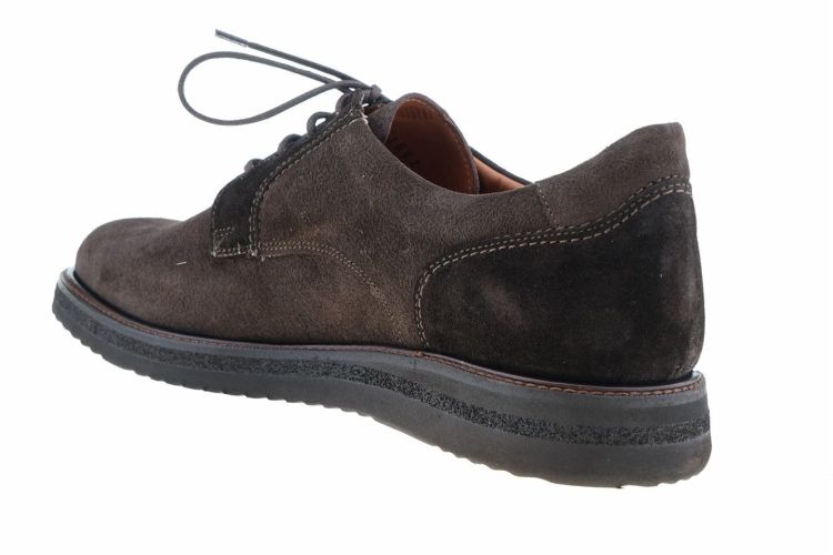 AMBIORIX LOS VOETBED (JISCO SUEDE) - Schoenen Danneels (Brugge)