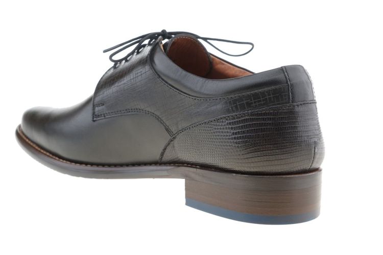 AMBIORIX LOS VOETBED (ELDON BLACK) - Schoenen Danneels (Brugge)