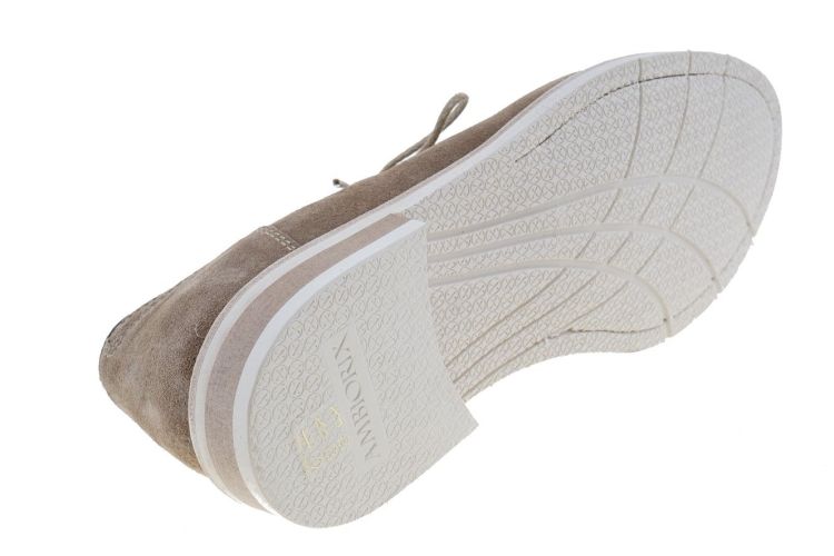 AMBIORIX Top Comfort (NOVARA COCCO) - Schoenen Danneels (Brugge)