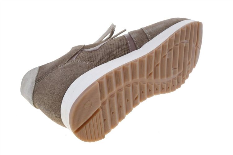 AMBIORIX Top Comfort (RIVARIOS SUEDE COCCO) - Schoenen Danneels (Brugge)