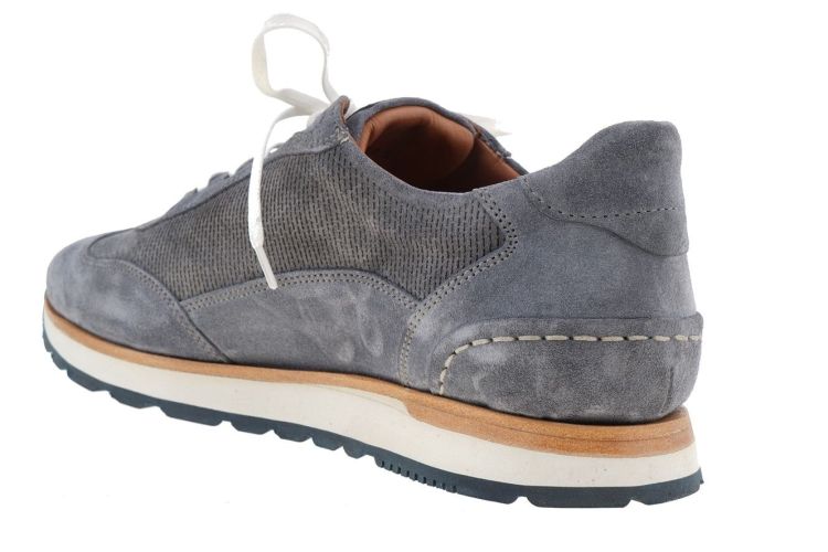 AMBIORIX Top Comfort (ICARIUS SUEDE SENSO) - Schoenen Danneels (Brugge)