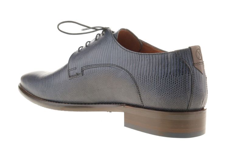 AMBIORIX Top Comfort (JURASSIC EDENS BLUE) - Schoenen Danneels (Brugge)