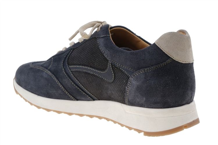 AMBIORIX Top Comfort (RIVARIOS SUEDE SKY) - Schoenen Danneels (Brugge)