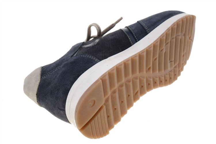 AMBIORIX Top Comfort (RIVARIOS SUEDE SKY) - Schoenen Danneels (Brugge)