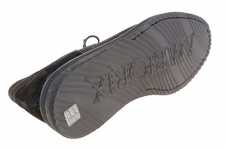 AMBIORIX Top Comfort (JISCO SUEDE) - Schoenen Danneels (Brugge)