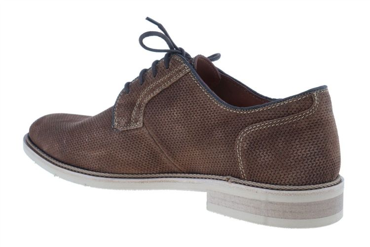 AMBIORIX Top Comfort (NOGARO SANSEVERO NUT) - Schoenen Danneels (Brugge)