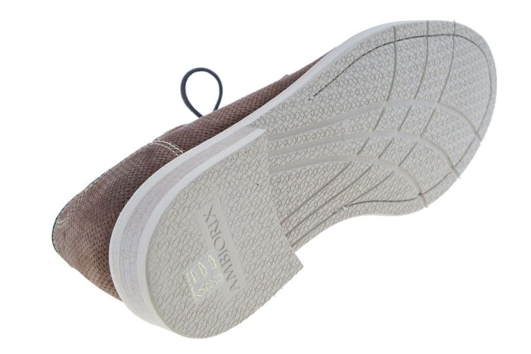 AMBIORIX Top Comfort (NOGARO SANSEVERO NUT) - Schoenen Danneels (Brugge)