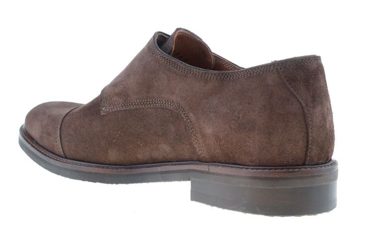 AMBIORIX Top Comfort (PADOVA EBANO) - Schoenen Danneels (Brugge)