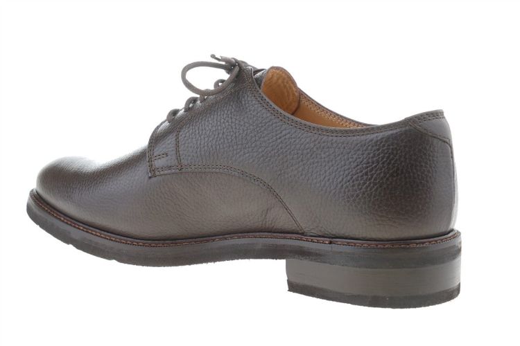 AMBIORIX Top Comfort (SONGO SCOTCH GOLFER BROWN) - Schoenen Danneels (Brugge)