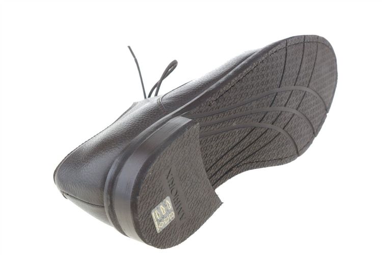 AMBIORIX Top Comfort (SONGO SCOTCH GOLFER BROWN) - Schoenen Danneels (Brugge)