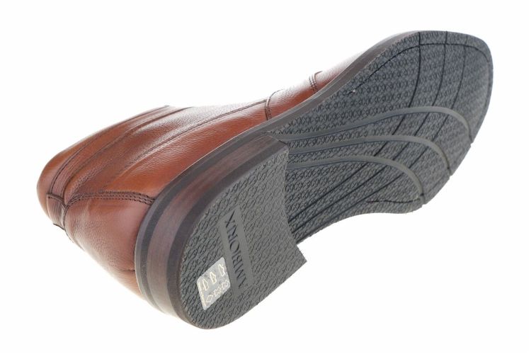 AMBIORIX Top Comfort (HAVANA NOCE) - Schoenen Danneels (Brugge)