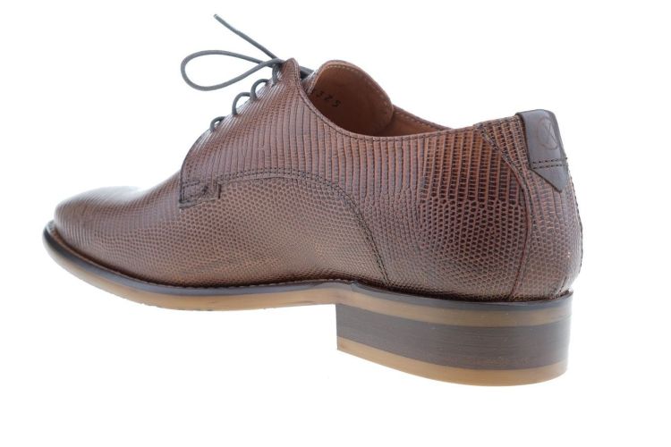 AMBIORIX Top Comfort (JURASSIC EDENS MARRON) - Schoenen Danneels (Brugge)