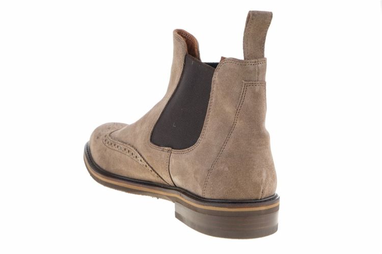 AMBIORIX Top Comfort (FRASCATI CASTAGNA) - Schoenen Danneels (Brugge)