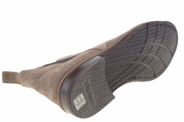 AMBIORIX Top Comfort (FRASCATI CASTAGNA) - Schoenen Danneels (Brugge)