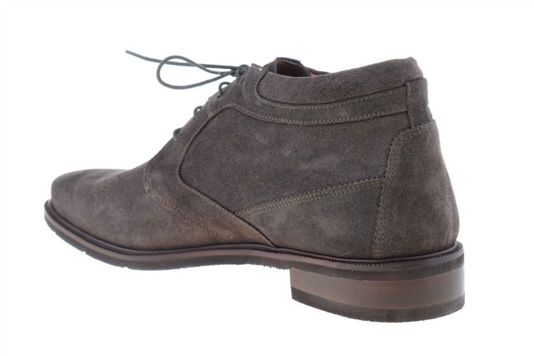 AMBIORIX Top Comfort (HAVANA EBANO) - Schoenen Danneels (Brugge)