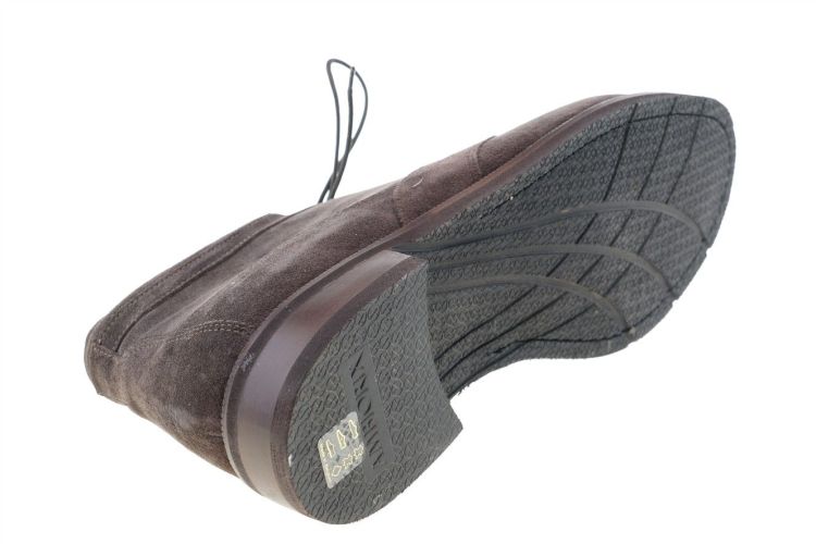 AMBIORIX Top Comfort (HAVANA EBANO) - Schoenen Danneels (Brugge)