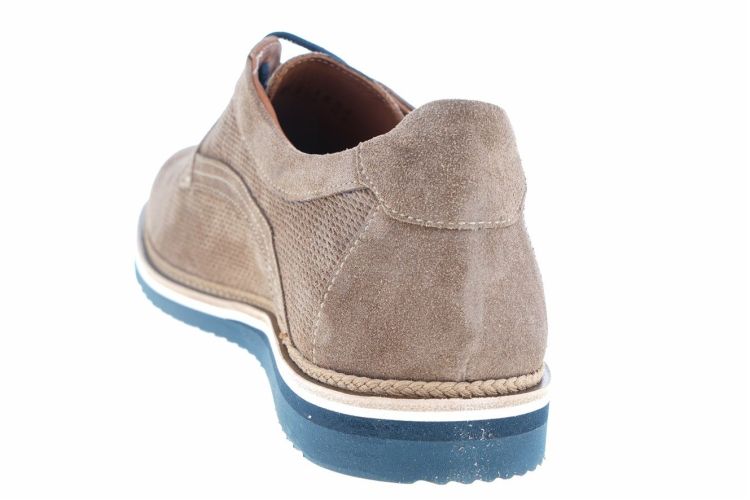 AMBIORIX Top Comfort (ITURBA COCCO) - Schoenen Danneels (Brugge)