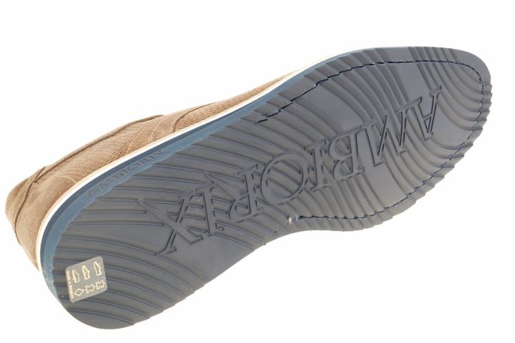 AMBIORIX Top Comfort (ITURBA COCCO) - Schoenen Danneels (Brugge)