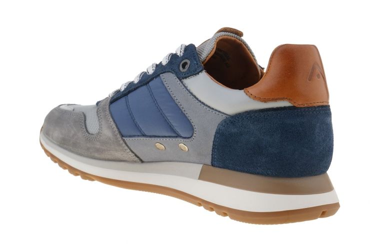 AMBITIOUS Grizz (12554A-5947AM NAVY COMBI) - Schoenen Danneels (Brugge)