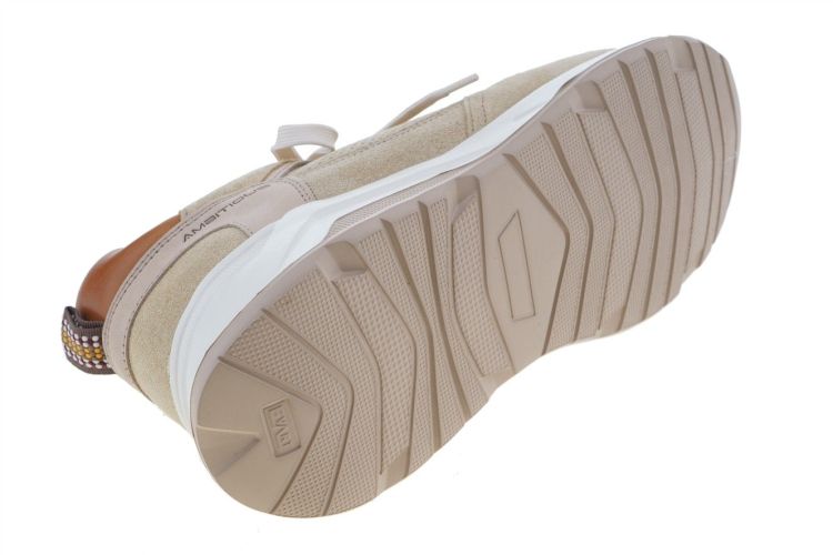 AMBITIOUS Rider (14303-11299AM SAND) - Schoenen Danneels (Brugge)