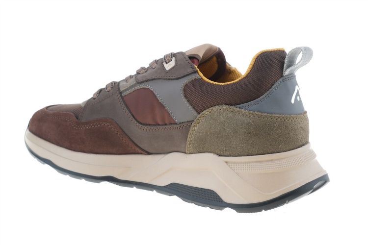 AMBITIOUS Rider (14302TA-11313AM BROWN COMBI) - Schoenen Danneels (Brugge)