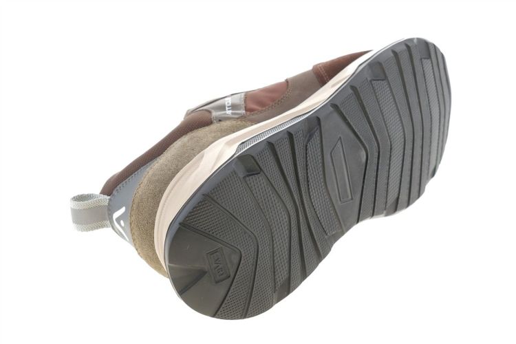 AMBITIOUS Rider (14302TA-11313AM BROWN COMBI) - Schoenen Danneels (Brugge)