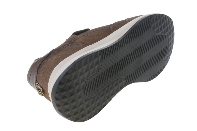 AMBITIOUS Ronnie (14301A-11281AM DARK TAUPE) - Schoenen Danneels (Brugge)