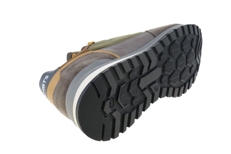 AMBITIOUS Teddy (14023T-1580AM TAUPE/KAKI) - Schoenen Danneels (Brugge)