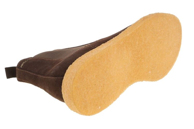 APOLLO by Sioux Top Comfort (10882 BEAR) - Schoenen Danneels (Brugge)