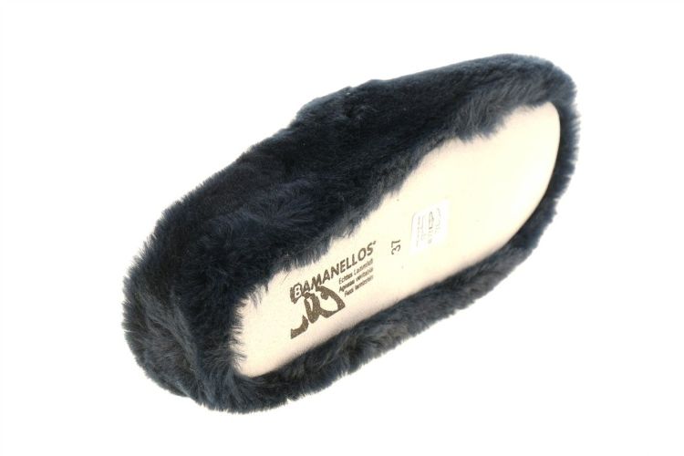 BAMANELLOS Top Comfort (COMFORT OCEAN) - Schoenen Danneels (Brugge)