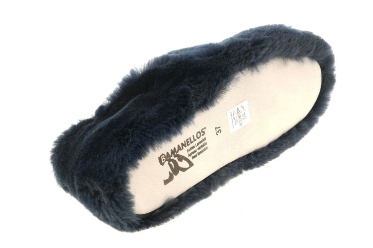 BAMANELLOS Top Comfort (SPEZIAL OCEAN) - Schoenen Danneels (Brugge)