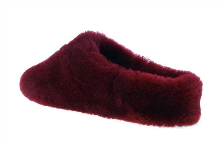 BAMANELLOS Top Comfort (COMFORT CHERRY) - Schoenen Danneels (Brugge)