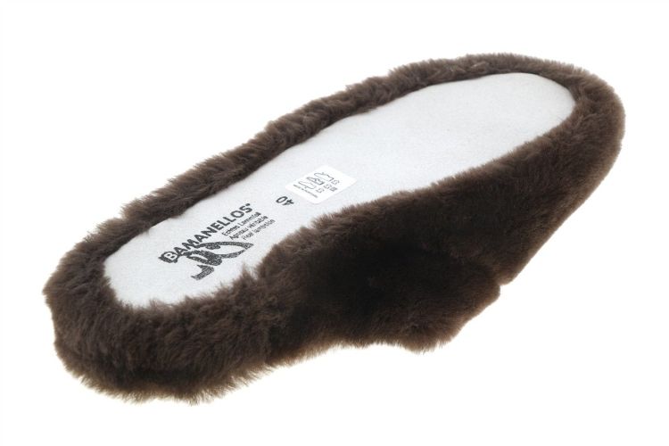 BAMANELLOS Top Comfort (GENTS MAN BORKE) - Schoenen Danneels (Brugge)