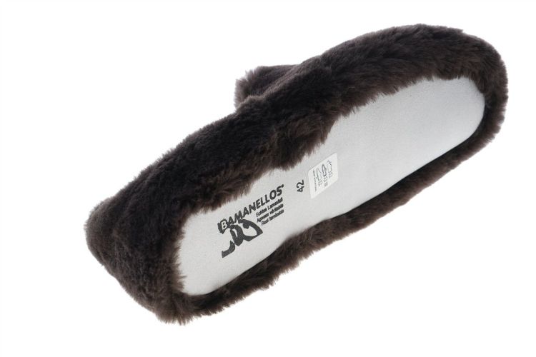 BAMANELLOS Top Comfort (SPECIAL MEN BORKE) - Schoenen Danneels (Brugge)