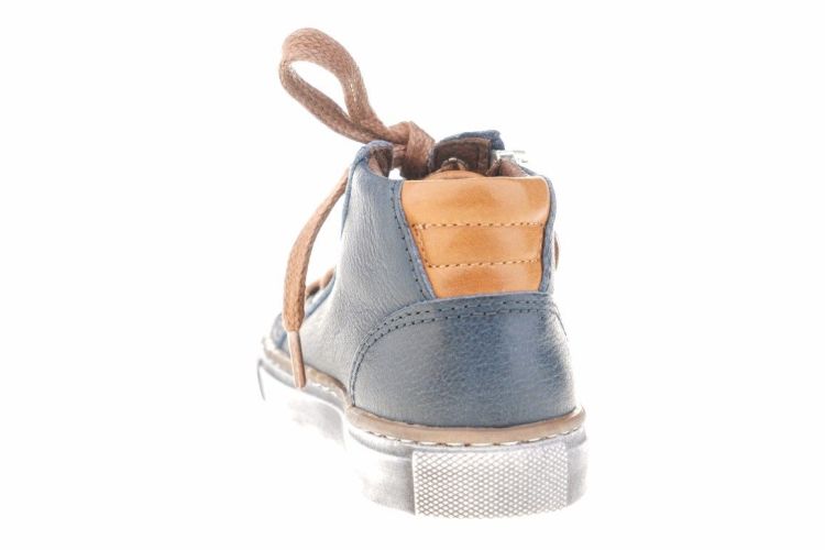 BANA & CO LOS VOETBED (46785A BLU) - Schoenen Danneels (Brugge)