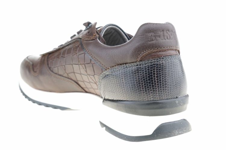 BERKELMANS Top Comfort (OYAMA DARK BROWN) - Schoenen Danneels (Brugge)