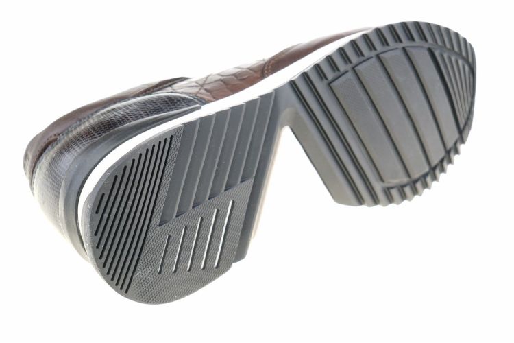 BERKELMANS Top Comfort (OYAMA DARK BROWN) - Schoenen Danneels (Brugge)