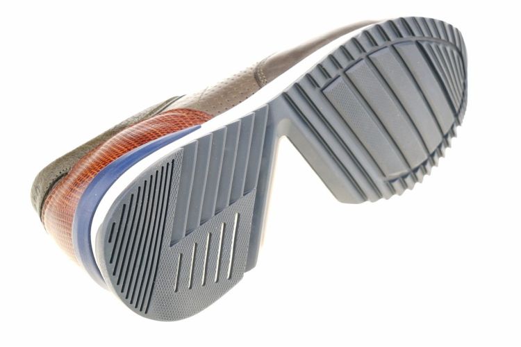 BERKELMANS Top Comfort (OYAMA GREY) - Schoenen Danneels (Brugge)