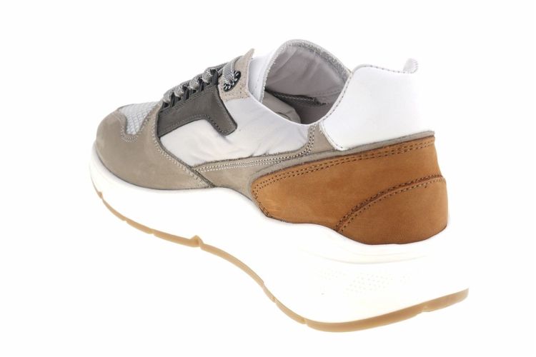 BERKELMANS Top Comfort (ZANDVOORT GREY) - Schoenen Danneels (Brugge)