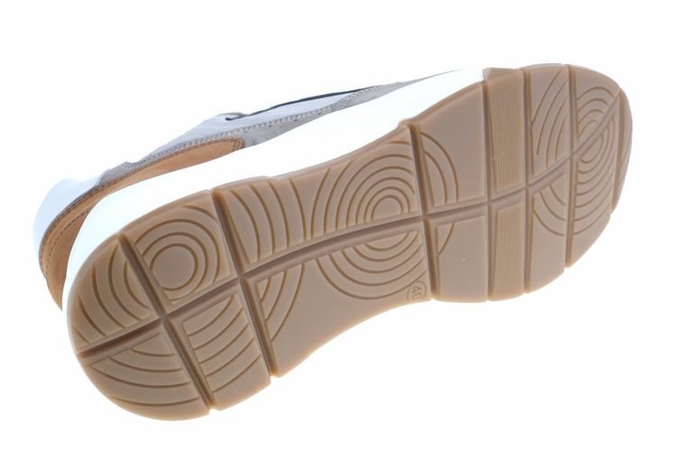 BERKELMANS Top Comfort (ZANDVOORT GREY) - Schoenen Danneels (Brugge)