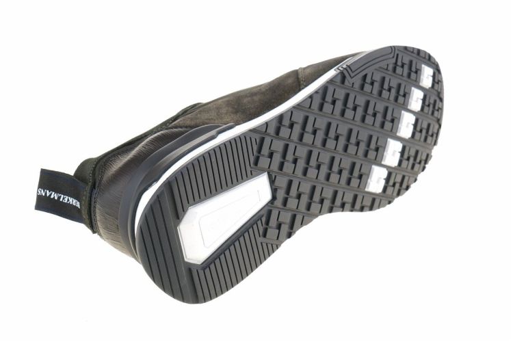 BERKELMANS Top Comfort (IGORA GREEN) - Schoenen Danneels (Brugge)