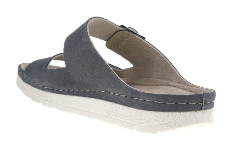 BERKEMANN Adam (01950 396) - Schoenen Danneels (Brugge)