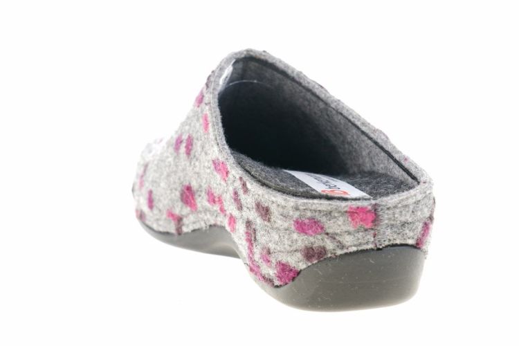 BERKEMANN Donata (1028 645) - Schoenen Danneels (Brugge)