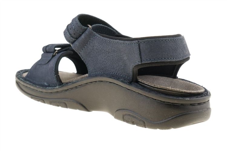 BERKEMANN Fabian (05802 560) - Schoenen Danneels (Brugge)