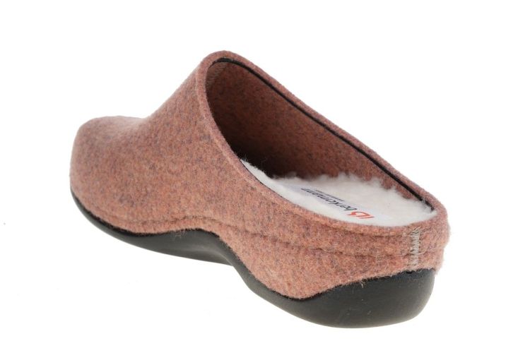 BERKEMANN Florina (01025 706) - Schoenen Danneels (Brugge)