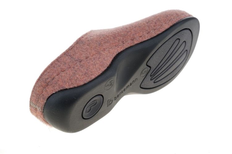 BERKEMANN Florina (01025 706) - Schoenen Danneels (Brugge)