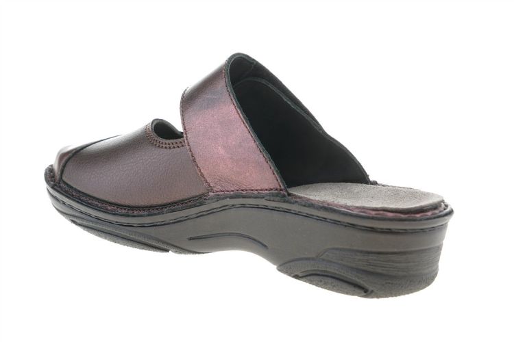 BERKEMANN Heliane (03457 214) - Schoenen Danneels (Brugge)