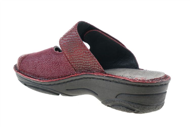 BERKEMANN Heliane (03457 218) - Schoenen Danneels (Brugge)