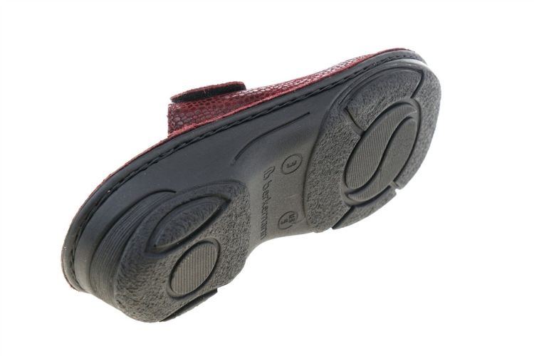 BERKEMANN Heliane (03457 218) - Schoenen Danneels (Brugge)