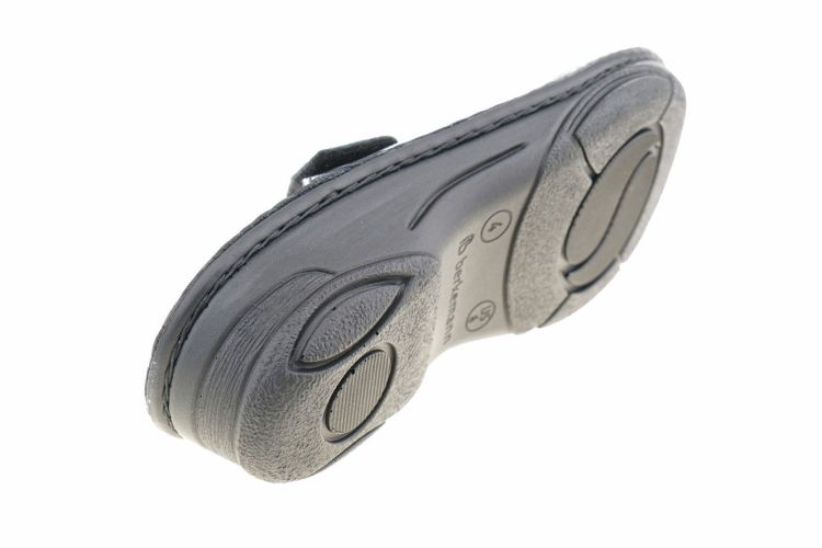 BERKEMANN Heliane (03457 933) - Schoenen Danneels (Brugge)